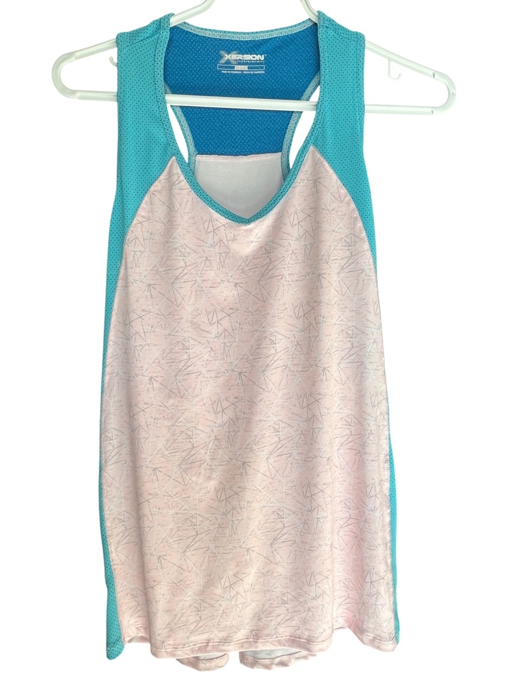 2 for $15; Athletic Tank Top